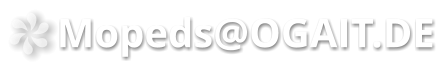 Mopeds@OGAIT.DE
